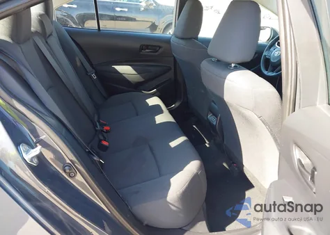 2024 Toyota Corolla Le from USA, damaged, VIN 5YFB4MDE3RP160872